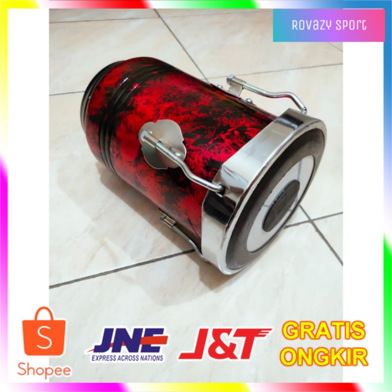 KETIPUNG TAK GENDANG MOTIF SATUAN  GENDANG DANGDUT