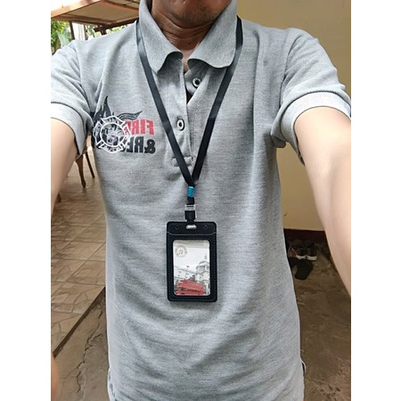 

Segera Beli Id card holder name tag Diskon