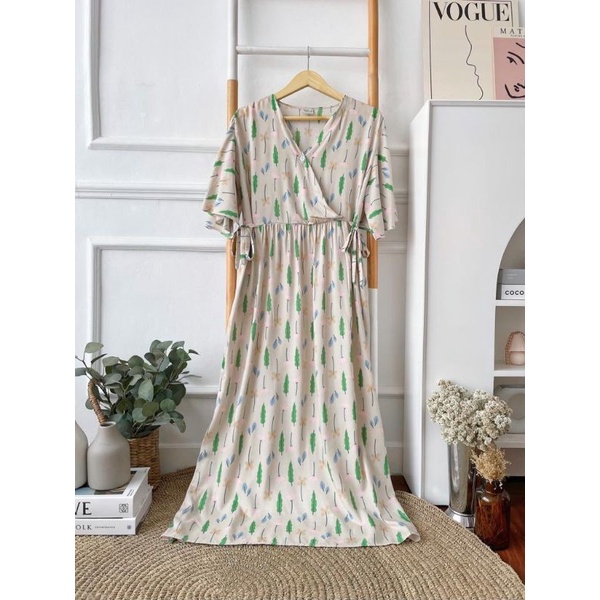 KAREEN DRESS