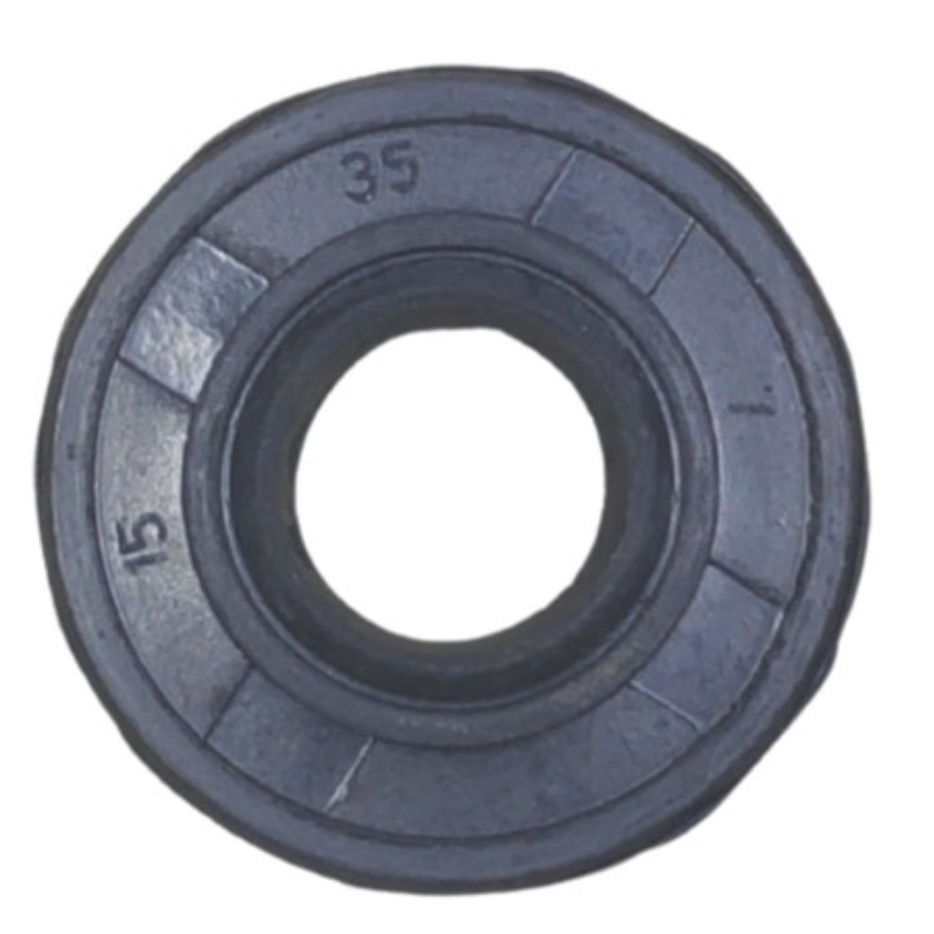 Oil Seal / Sil Pulley Polly Poli Mesin Jahit Industri Jarum 1 Typical / Brother / Juki