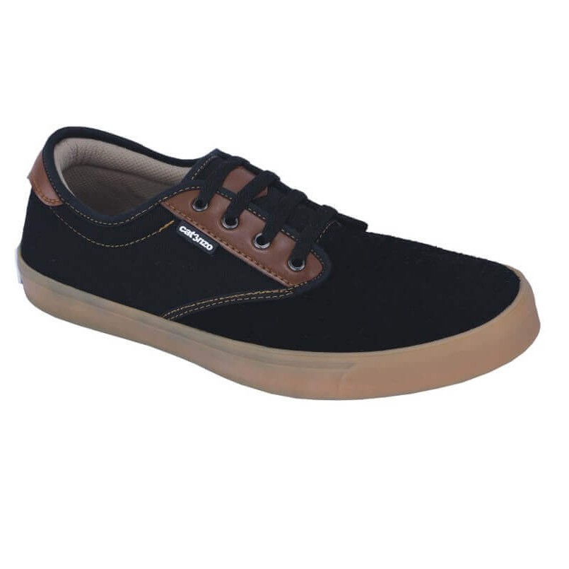 Sepatu Sneakers / Kets Casual Pria Original Catenzo RNO-000474 Keren