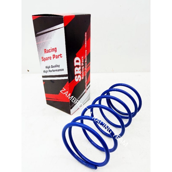 PER CVT RACING 1000RPM BEAT KARBU SCOOPY KARBU SRD PART RACING