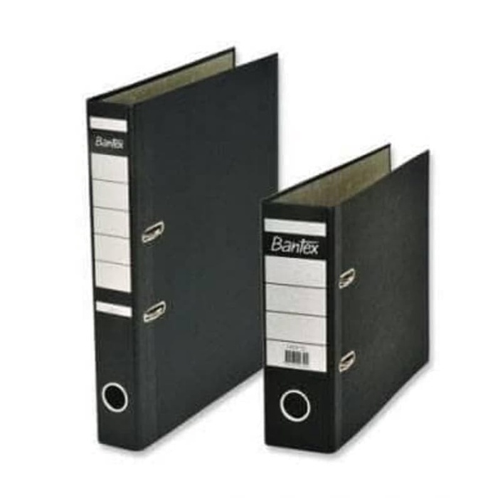 

Hari Ini Bantex Ordner Folio 1401 - Eco Promo