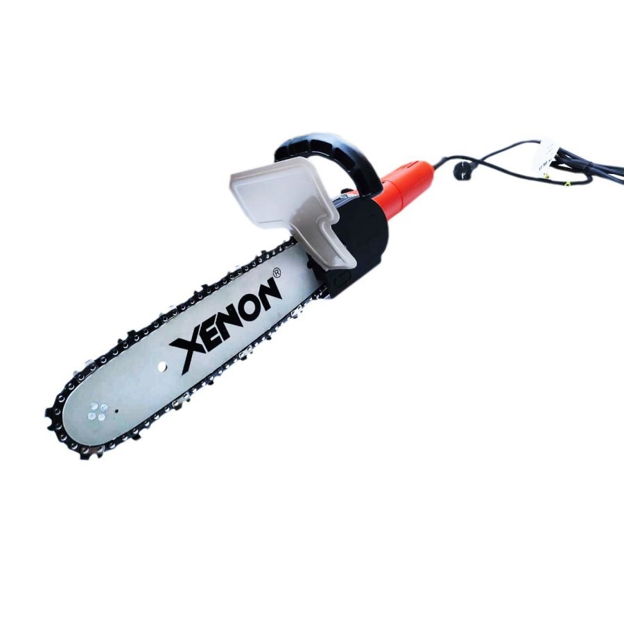 XENON ADAPTOR MINI CHAINSAW MESIN GERINDA CHAIN SAW STAND