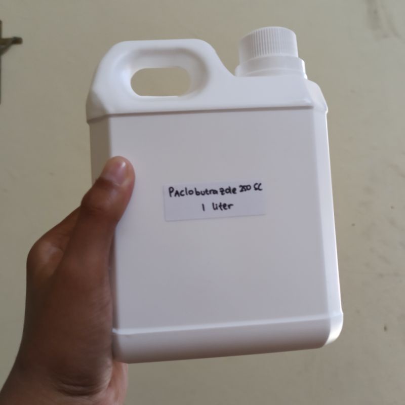 PERANGSANG PEMBUNGAAN BOSTER DURIAN MANGGA JERUK 1 LITER