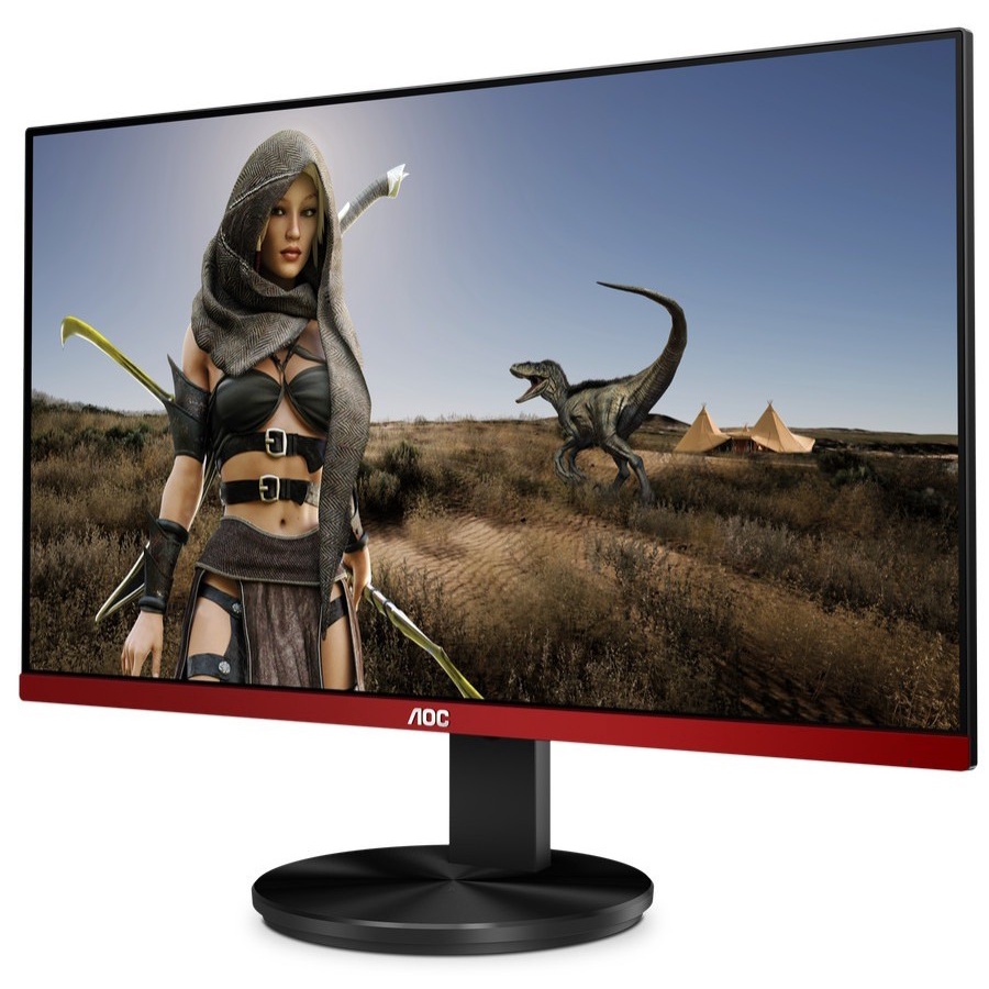 MONITOR LED GAMING AOC G2790VXA/70 27&quot; 144hz FHD HDMI  DP - G2790VXA / MONITOR AOC G2790VXA 27 INCH