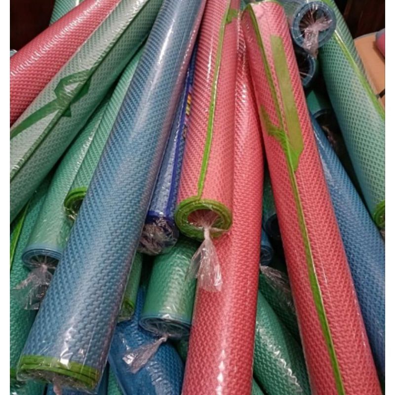 karpet tebal 3 mili polos 200x120/tikar tebal polos/KARPET BENTOL