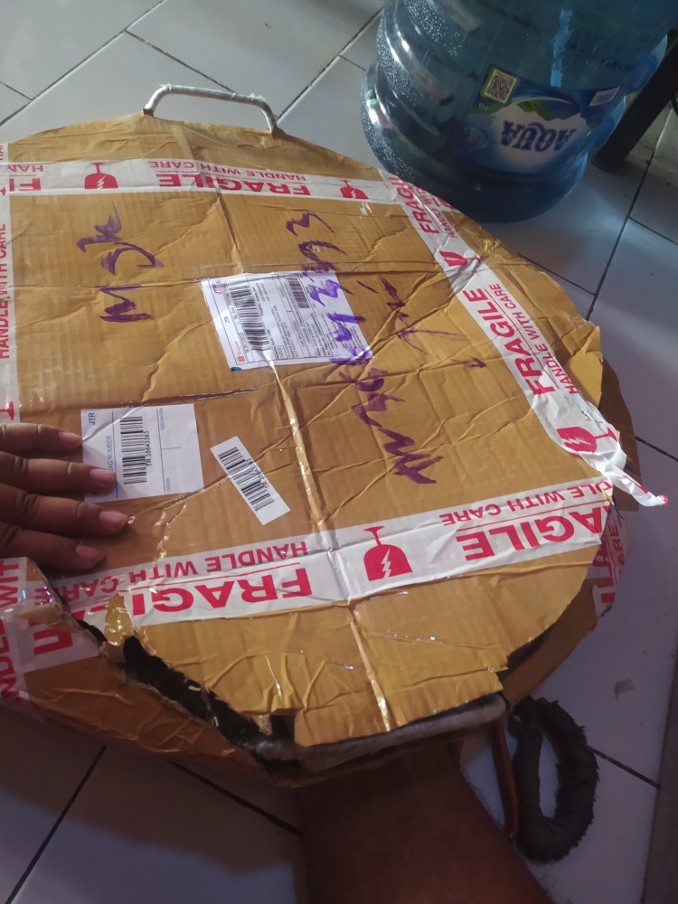 Wajan Martabak Telur Ukuran 60cm