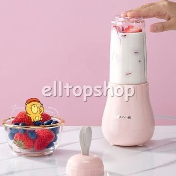 BLENDER PORTABLE BEAR / SPORT BLENDER & TUMBLER PORTABEL BEAR