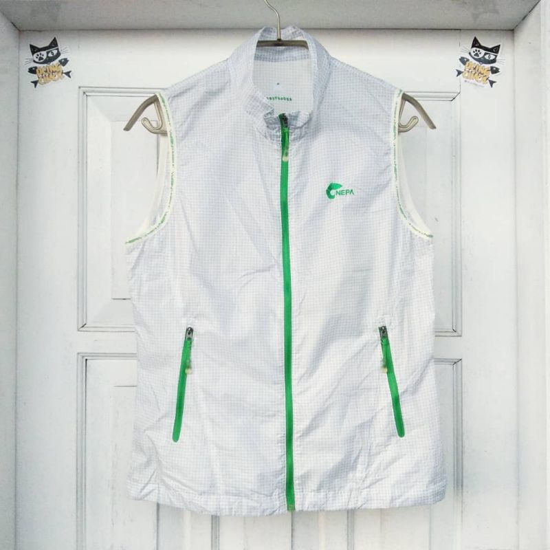 Rompi Wanita Nepa Second Original