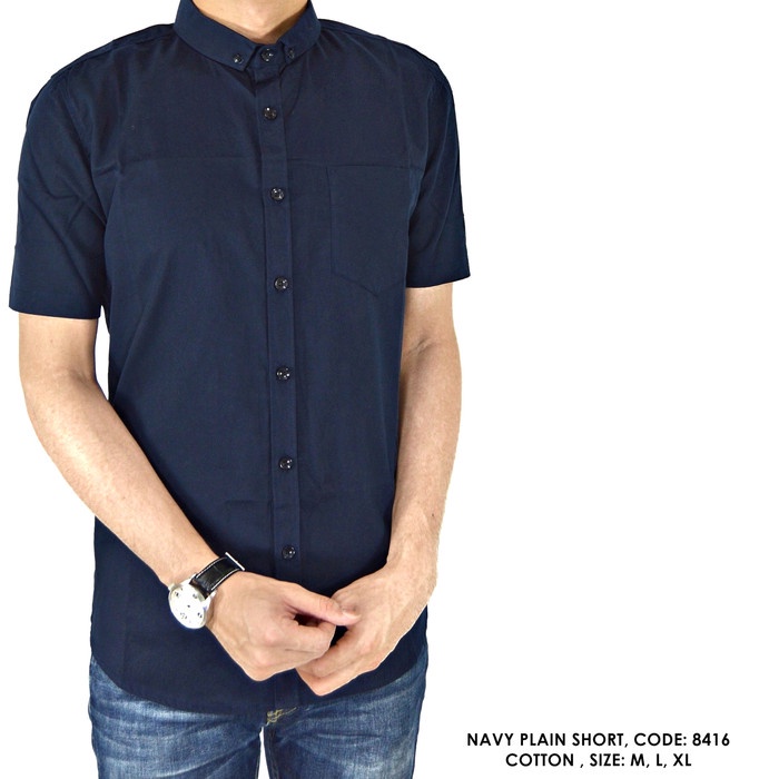TERLARIS Kemeja Kantor Pria / Baju Formal Pria Terbaru