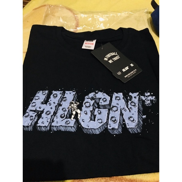 Tshirt hlgn black