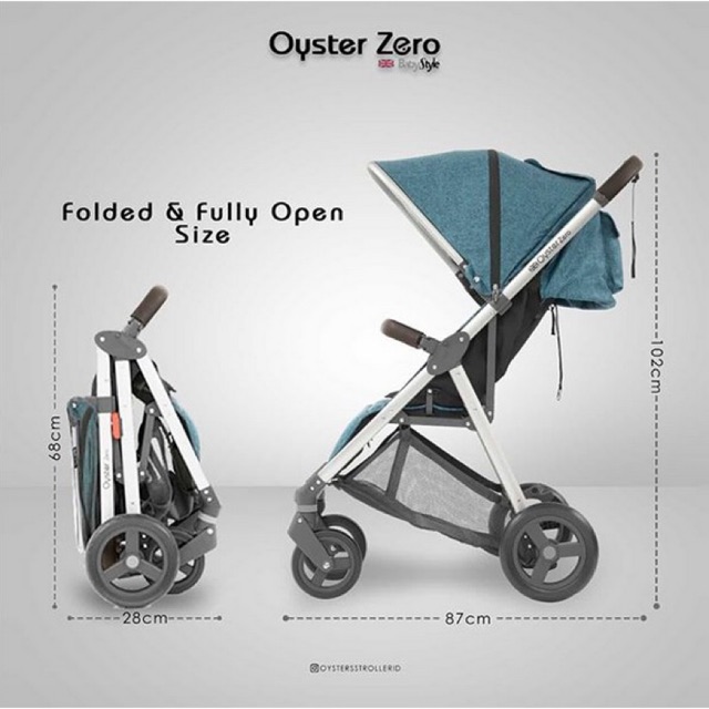 sturdy baby strollers