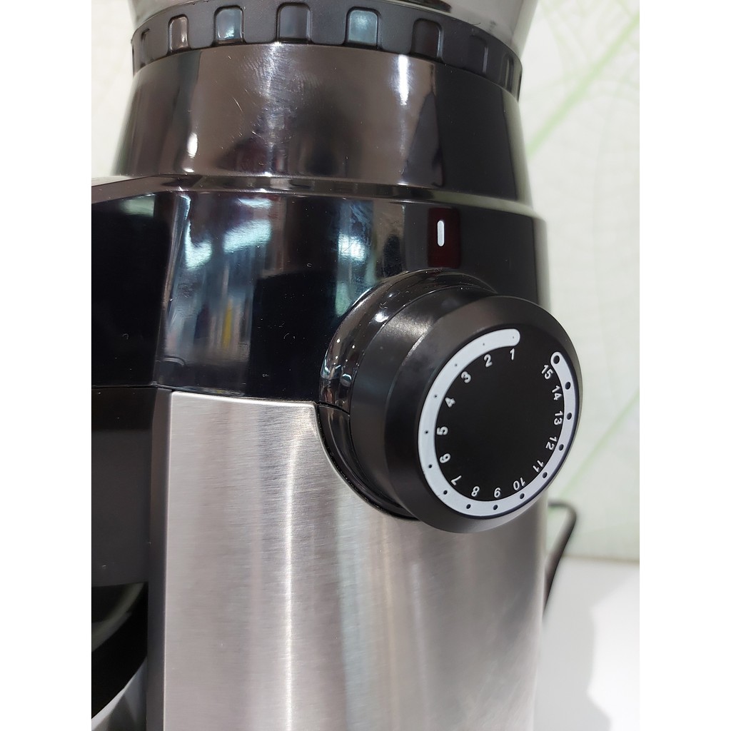 PENGGILING BIJI KOPI / COFFEE GRINDER 150W / KLAZ MESIN KOPI