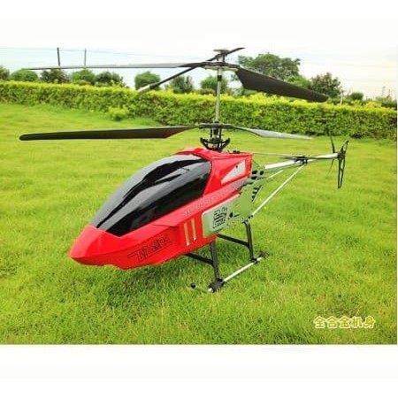 SUPER BIG RC HELICOPTER WITH CAMERA 