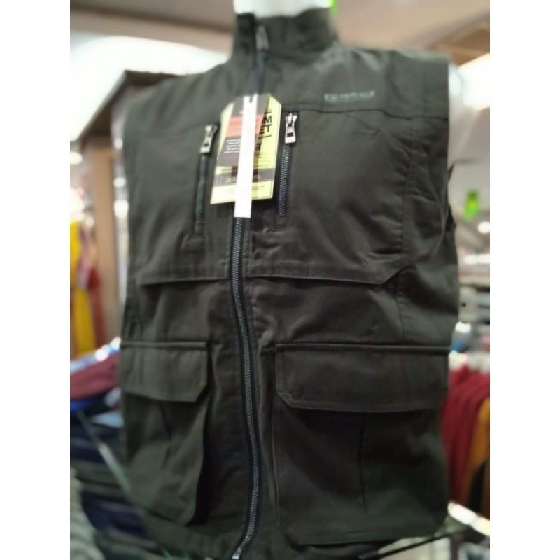 Rompi Gazr Pria Kanvas