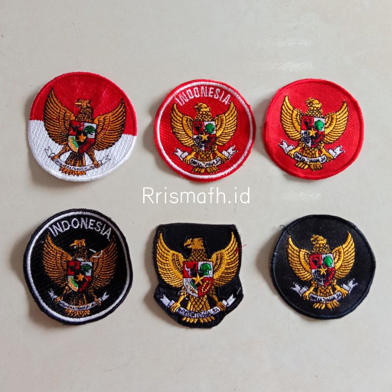 Bet Garuda Indonesia Garuda Pancasila