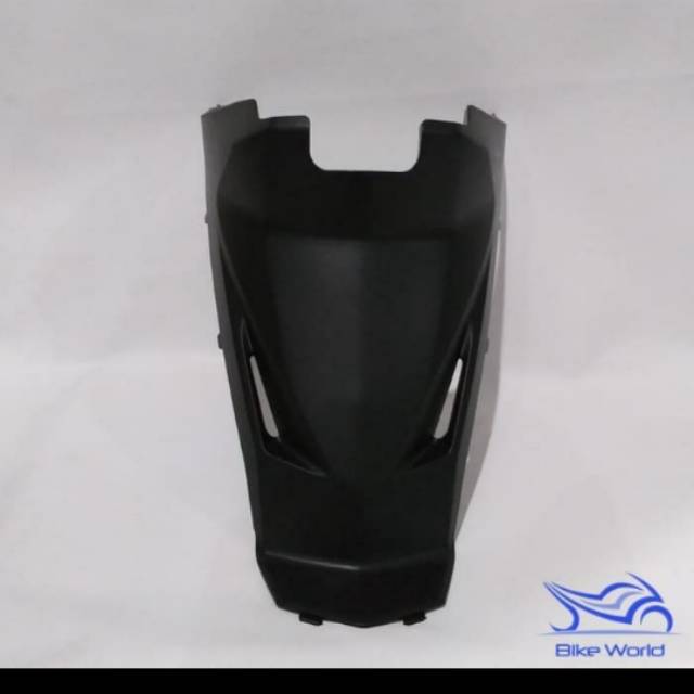Cover tutup mesin vario 125 old