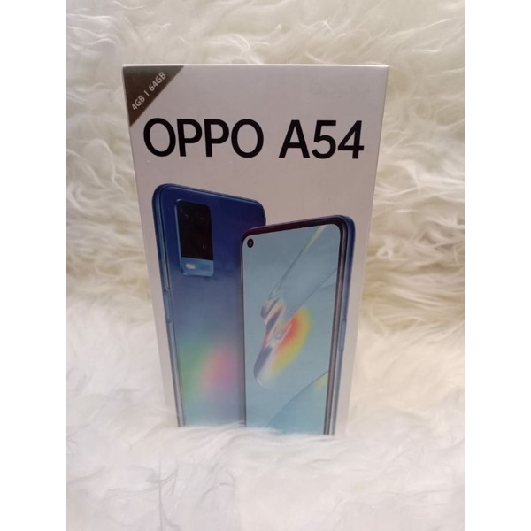 Oppo A54 4/64Gb