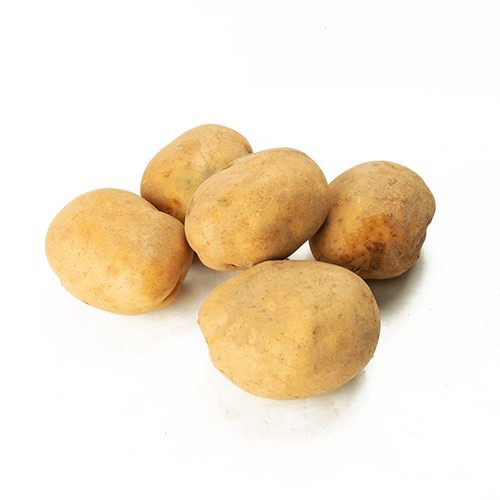 

Kentang Dieng 500gr (isi 2-3 buah)