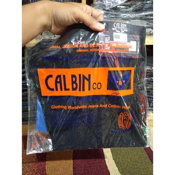 Celana kerja pria | celana calbin slimfit original | celana formal kain