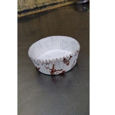 

Terbaru! cup roti 7 cm isi 100 pcs ,,