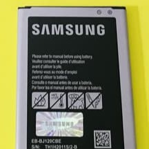 [RO ACC] Battery Baterai Batre Samsung J1 Ace J110 Original 99%