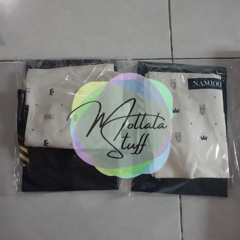 [PELUNASAN] Namjoon Nation Set