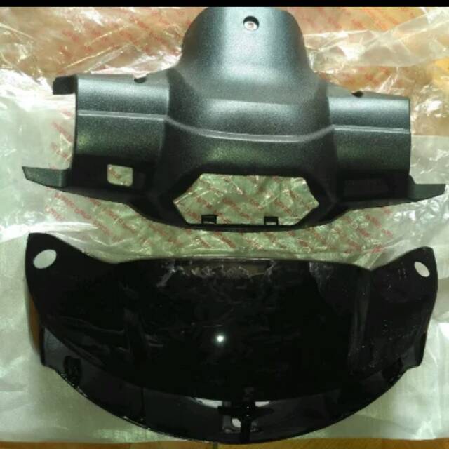 Batok depan belakang Suzuki tornado