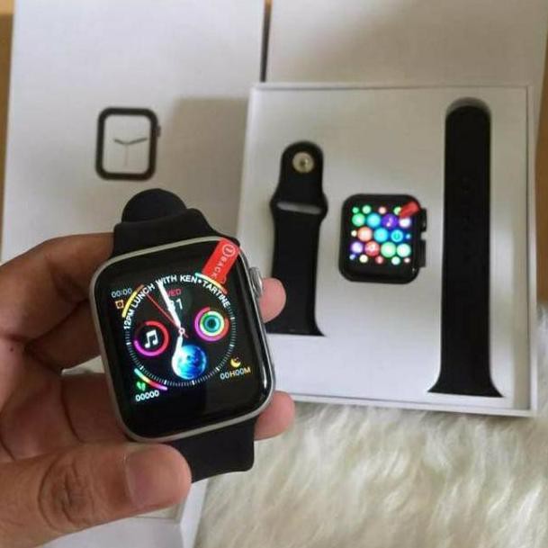 explorist hr smoke stainless steel