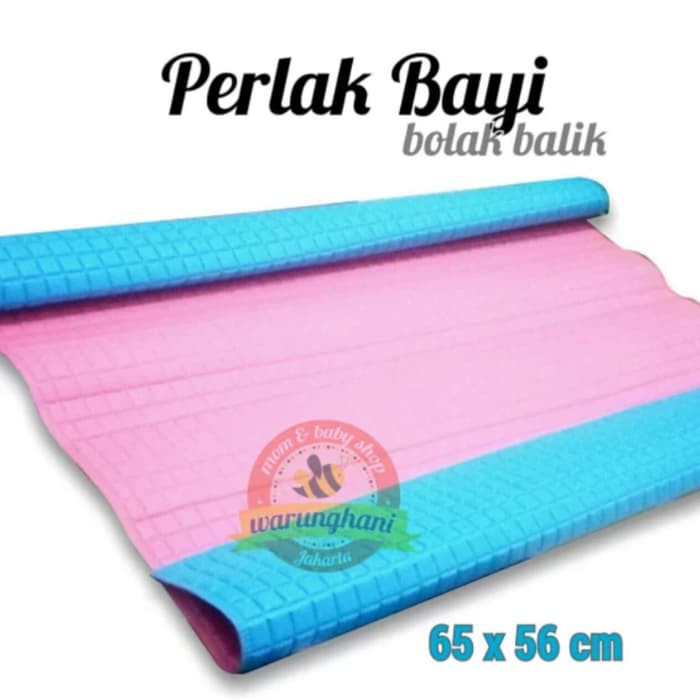 Perlak Bayi | Perlak Karet | Alas Ompol Bayi