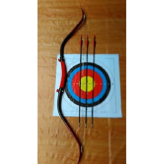 Jual  Hungarian Bow Limited  Diskon