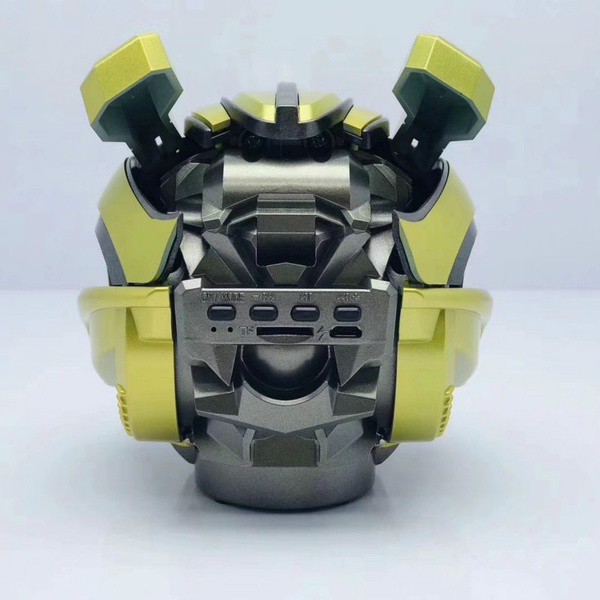 [COD] Speaker bluetooth bumblebee original