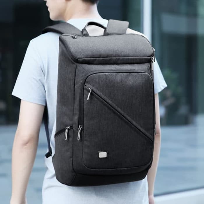 TAS BACKPACK MARK RYDEN MR6545 100% ORIGINAL TAS RANSEL