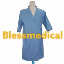 Baju Pasien/Baju Operasi/Baju Rumah Sakit /Home Care