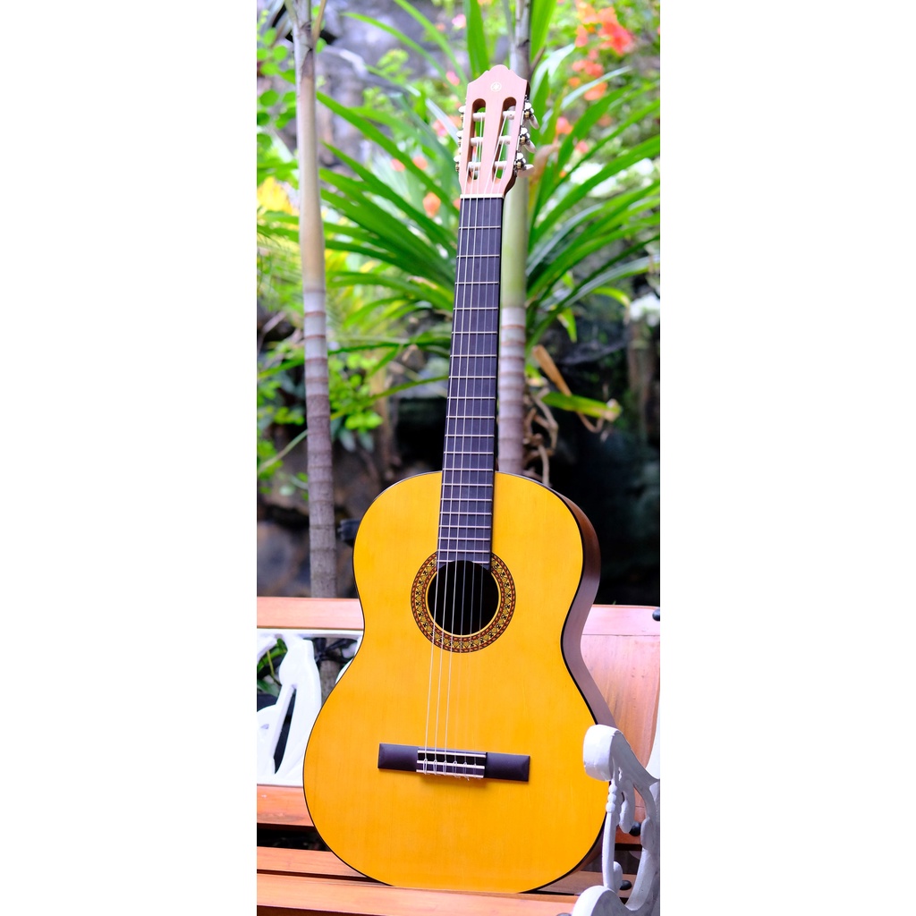 GITAR YAMAHA C315 ORIGINAL