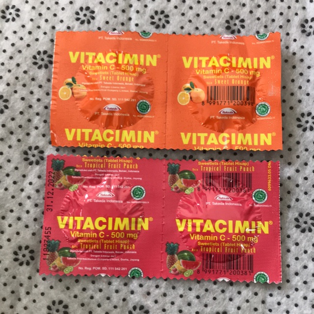 

Vicee 500g