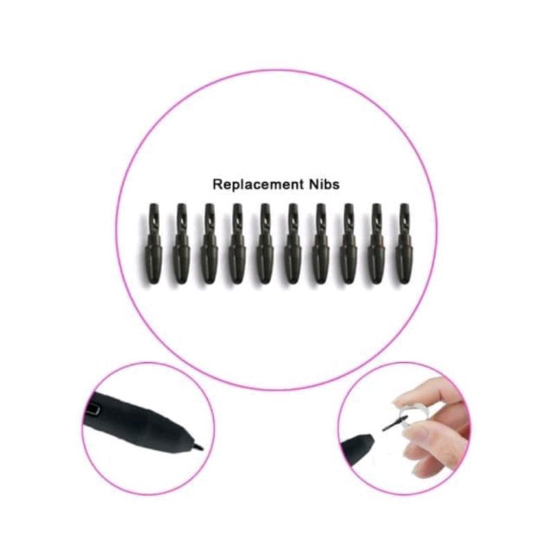 Xp pen Replacement nibs Xp Pen untuk stylus xp pen all type