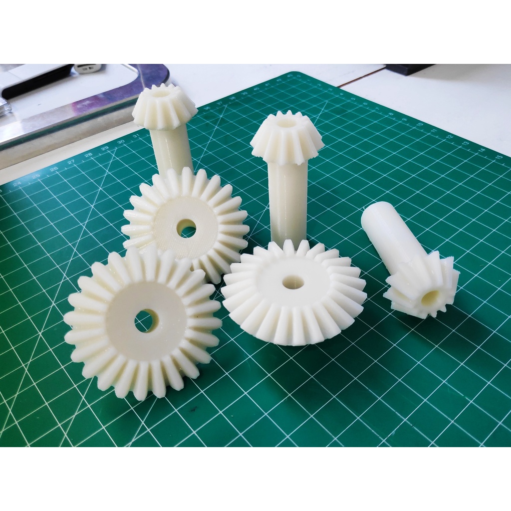 JASA 3D PRINTER | 3D PRINTING | CETAK 3D PRINT - Hasil Detail High Quality PLA/PETG/ABS Material-7