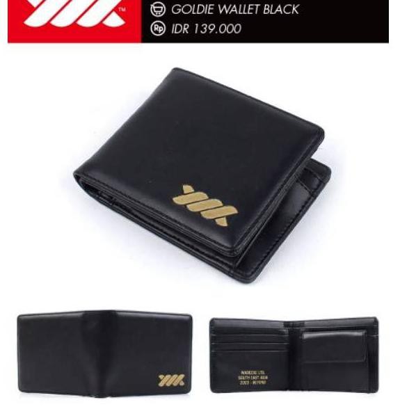 Dijamin Miring harga.. Dompet Pria / Dompet Distro / WDZG /  WADEZIG 100% Original (UPDATED)