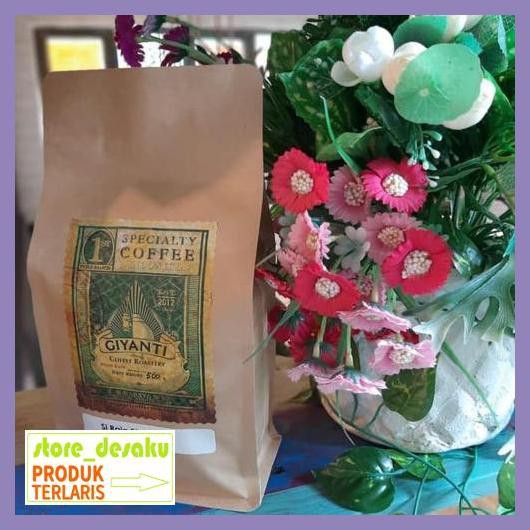 

57Ryr68- Coffee Siraja Biak-Biak 500 Gram 4E57Edu-