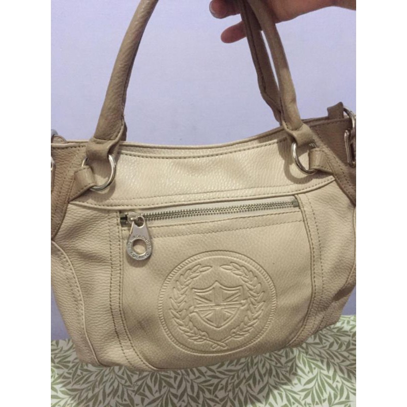 PRELOVED MICHIKO LONDON