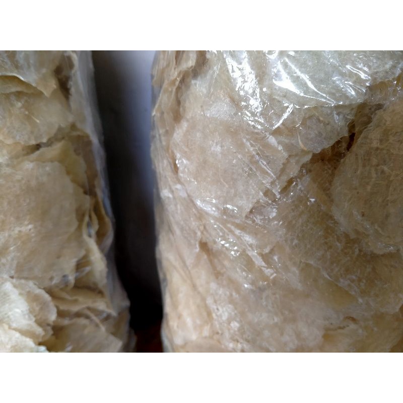 

Emping Girut Emping Garut Irut Goreng Grade A 1 Kg