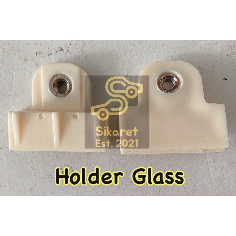 Dudukan Kaca / Holder Glass / Universal / Kijang / Panther / Avanza