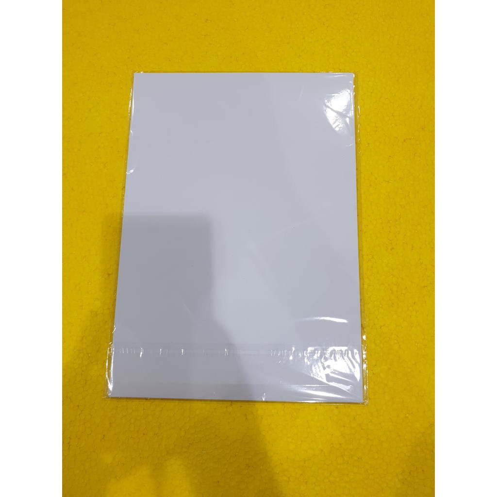 

SIDU HVS A4 80
