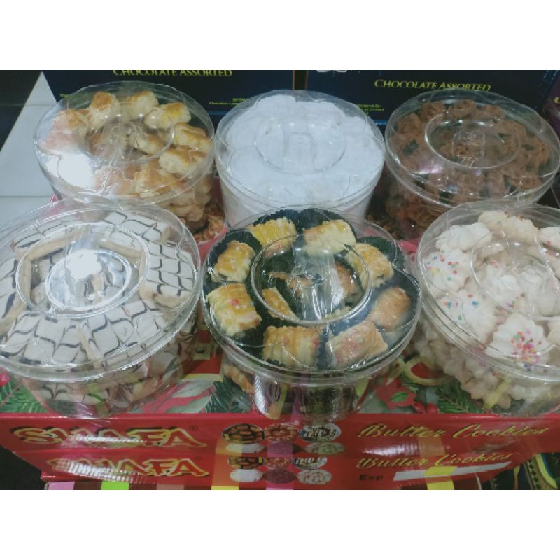 

promo kue lebaran