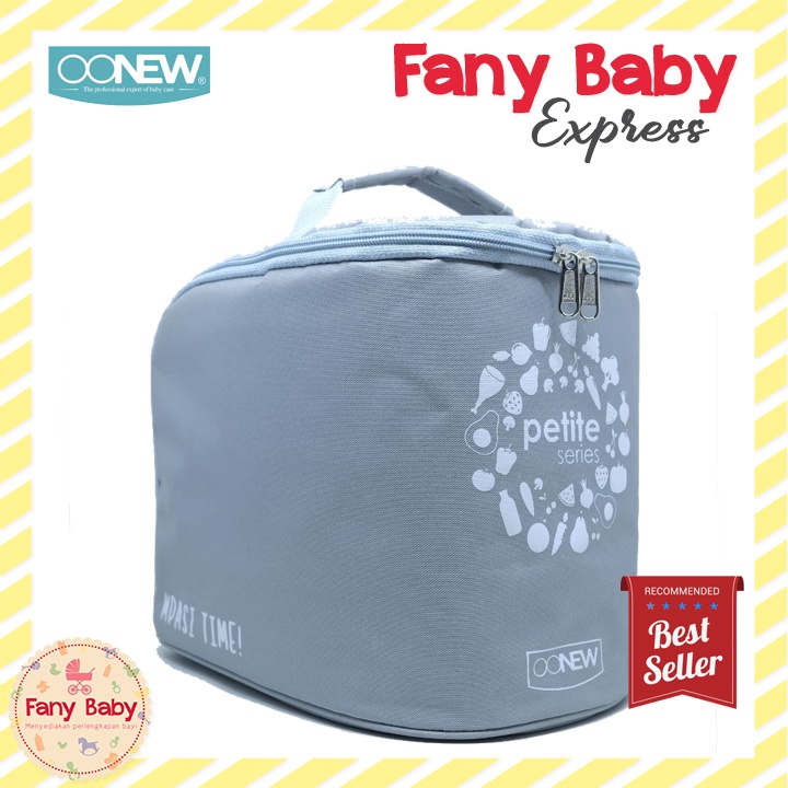 OONEW CARRIER BAG FOR FOOD PROCCESSOR