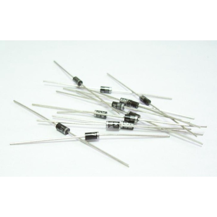 Rectifier Diode 1N4007 1A1000V