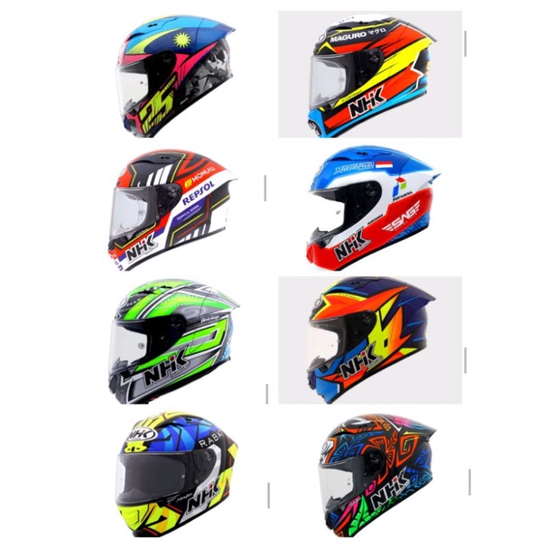 NHK GPR TECH STREET EDITION NHK GP R TECH STREET EDITION