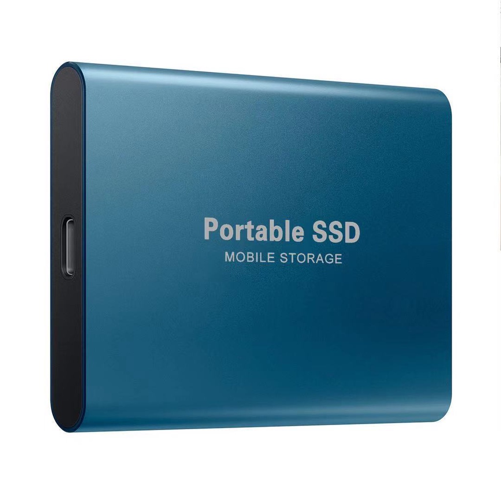 Jual Mini SSD Mobile SSD 8Tb 6Tb 4Tb 2Tb 1Tb - Ekspansi Seluler SSD |  Shopee Indonesia